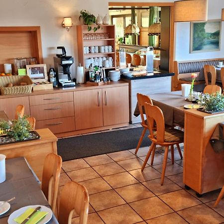 Landgasthof Traube Heidenheim an der Brenz Εξωτερικό φωτογραφία