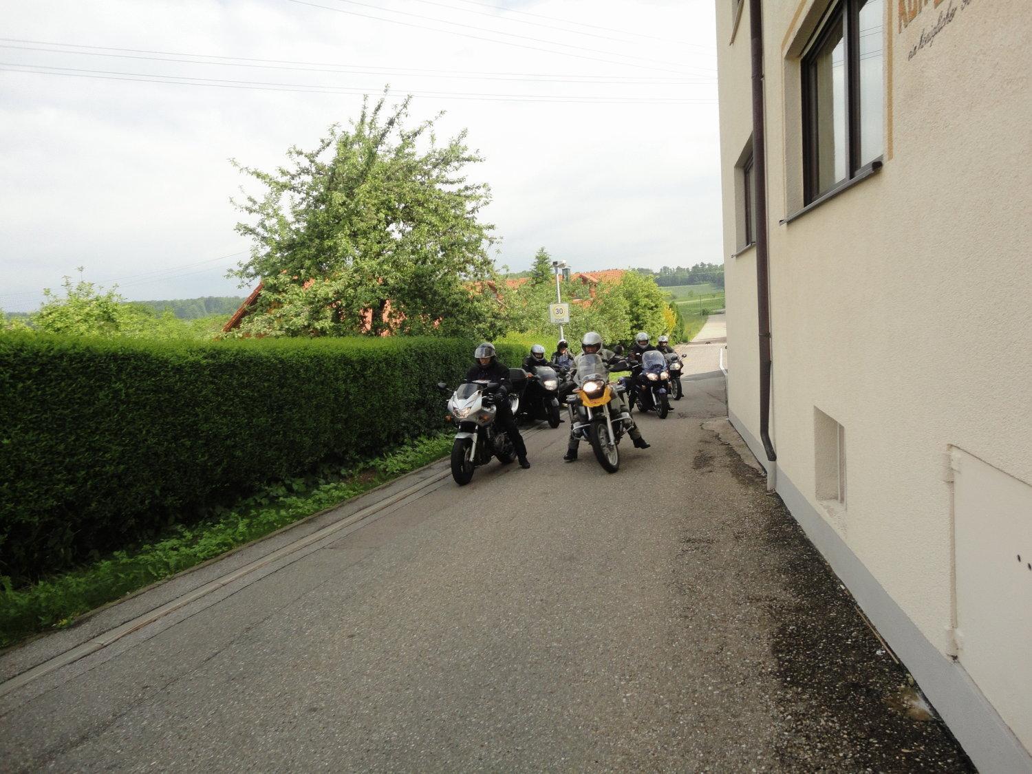 Landgasthof Traube Heidenheim an der Brenz Εξωτερικό φωτογραφία