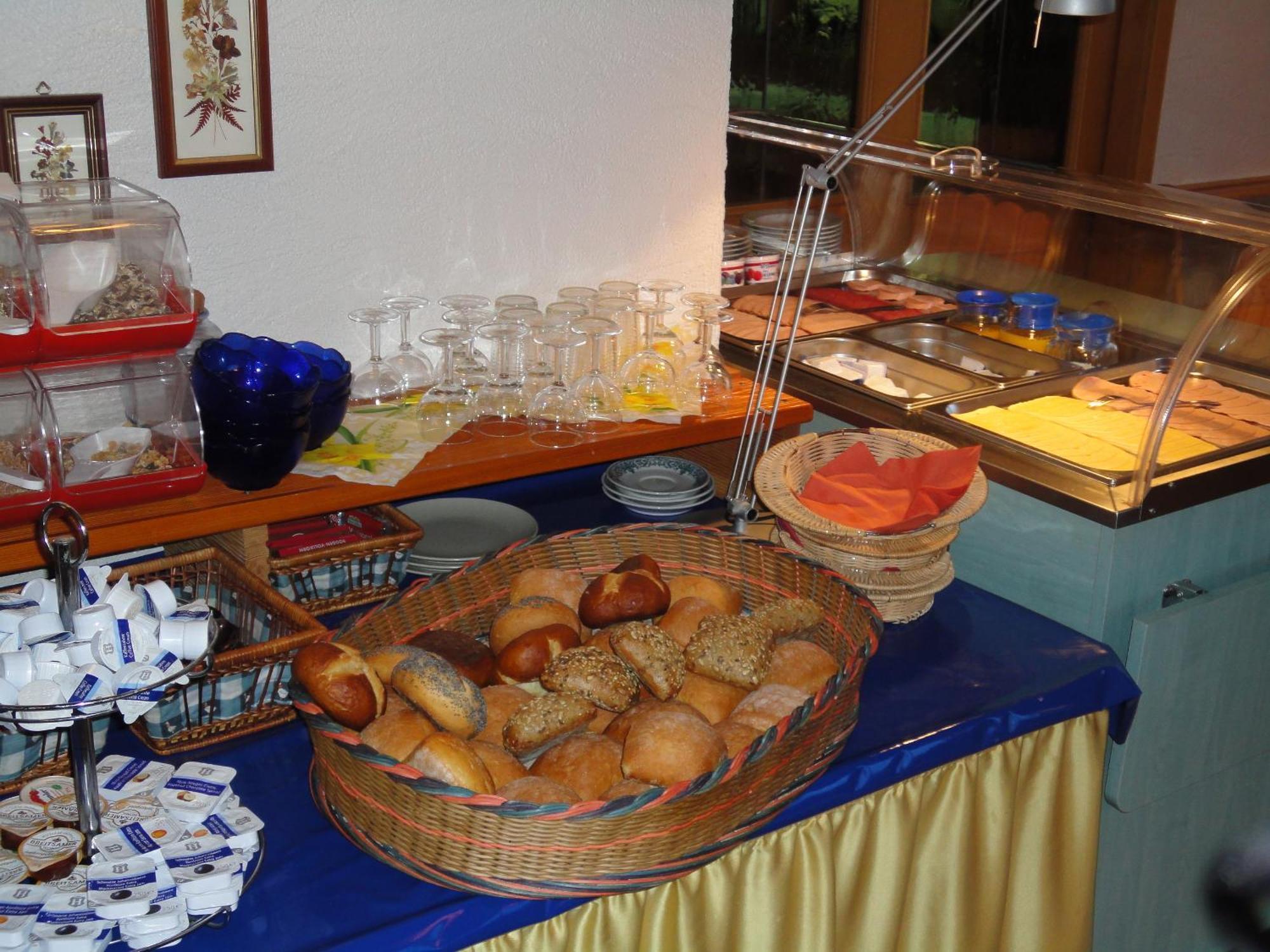 Landgasthof Traube Heidenheim an der Brenz Εξωτερικό φωτογραφία