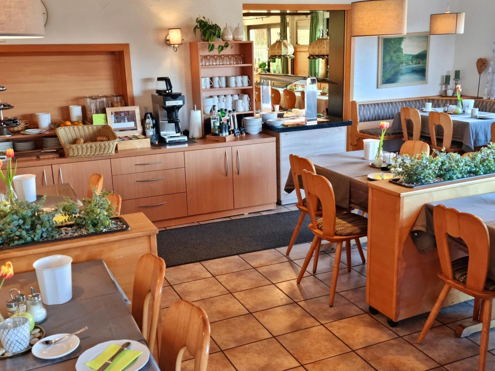 Landgasthof Traube Heidenheim an der Brenz Εξωτερικό φωτογραφία