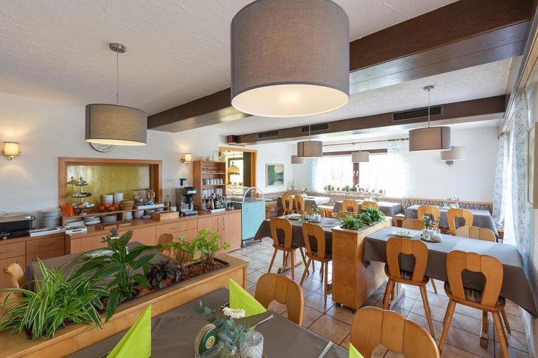 Landgasthof Traube Heidenheim an der Brenz Εξωτερικό φωτογραφία